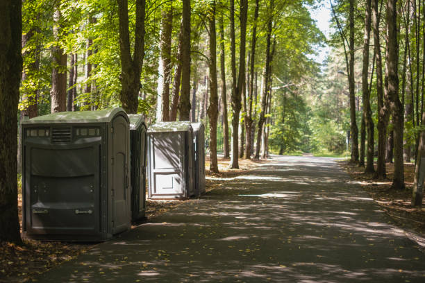 Best Construction Site Portable Toilets  in Rio Dell, CA