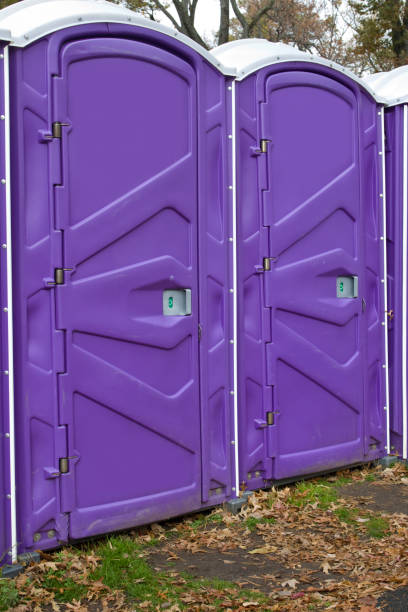 Best Standard Portable Toilet Rental  in Rio Dell, CA