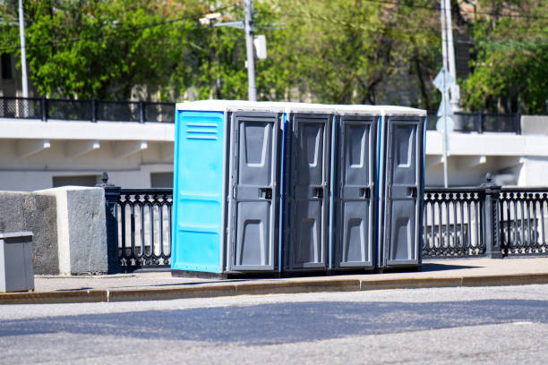 Reliable Rio Dell, CA Portable Potty Rental  Solutions